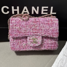 Chanel CF Series Bags